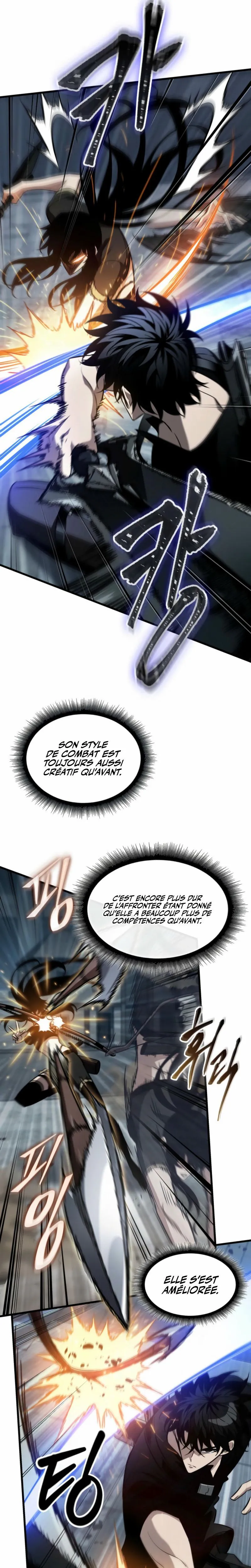 Read Pick Me Up FR Manga Online