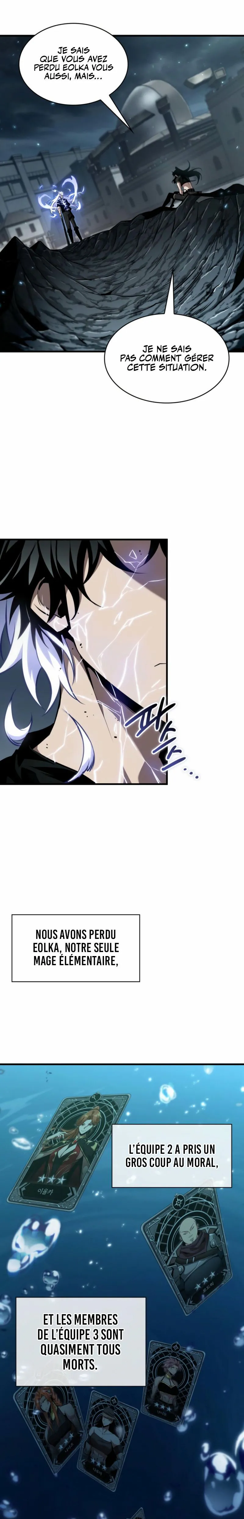 Read Pick Me Up FR Manga Online