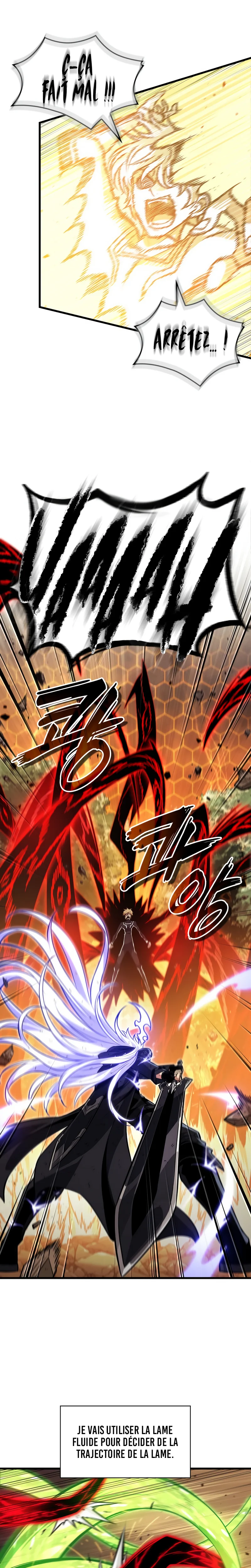 Read Pick Me Up FR Manga Online