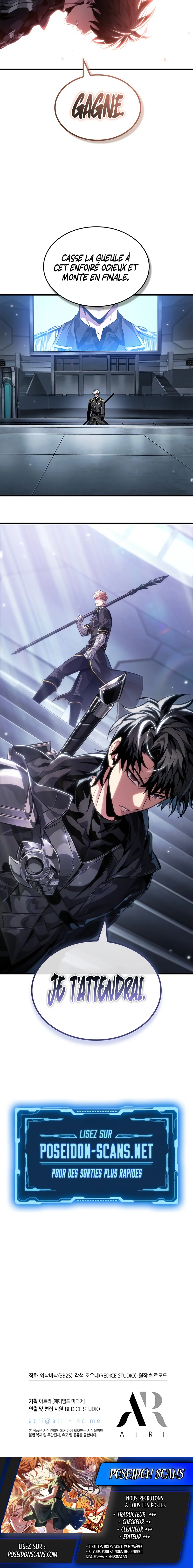 Read Pick Me Up FR Manga Online