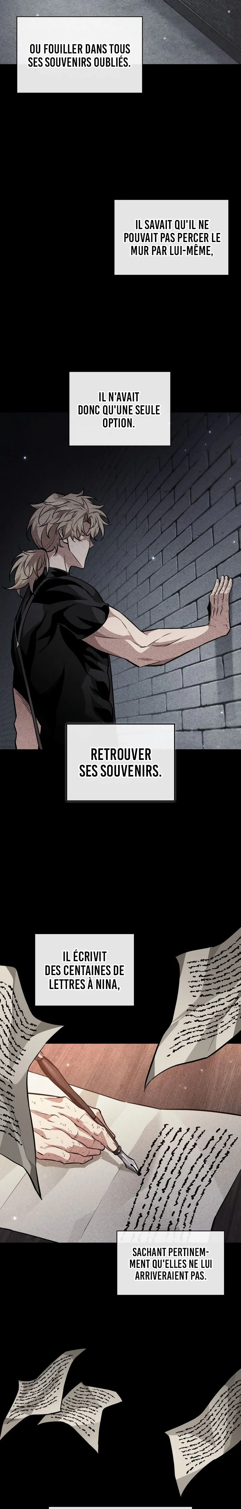 Read Pick Me Up FR Manga Online