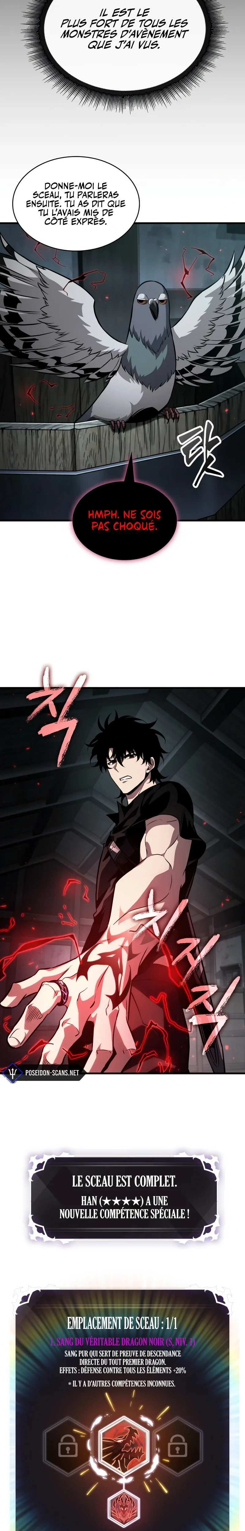 Read Pick Me Up FR Manga Online