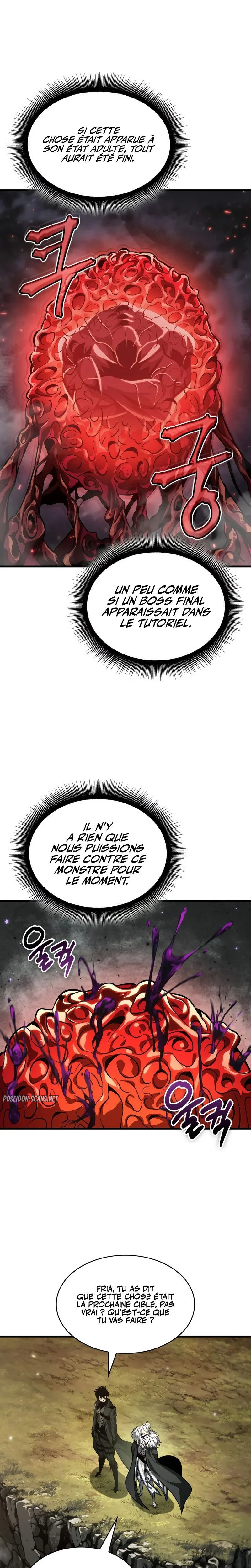 Read Pick Me Up FR Manga Online