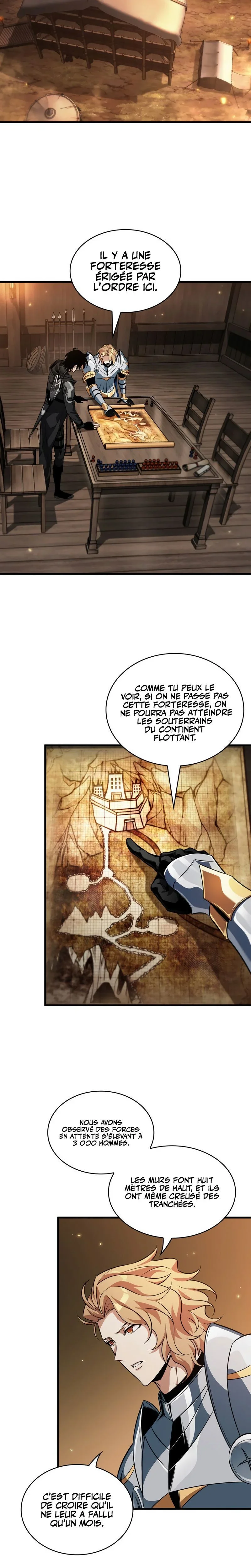 Read Pick Me Up FR Manga Online