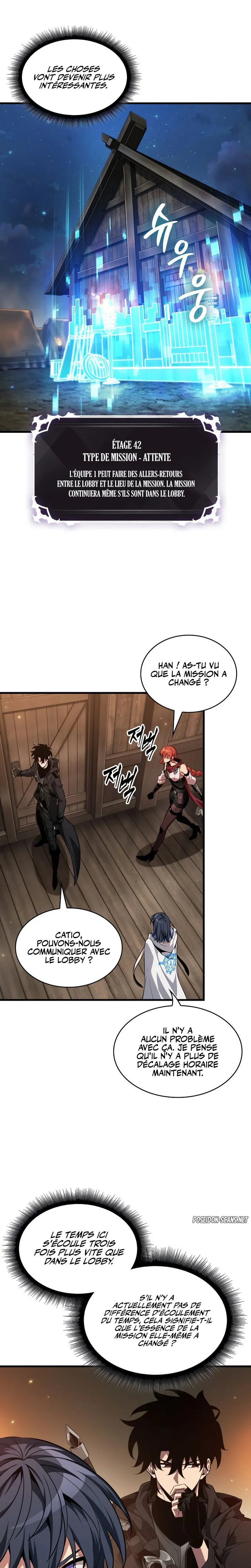 Read Pick Me Up FR Manga Online