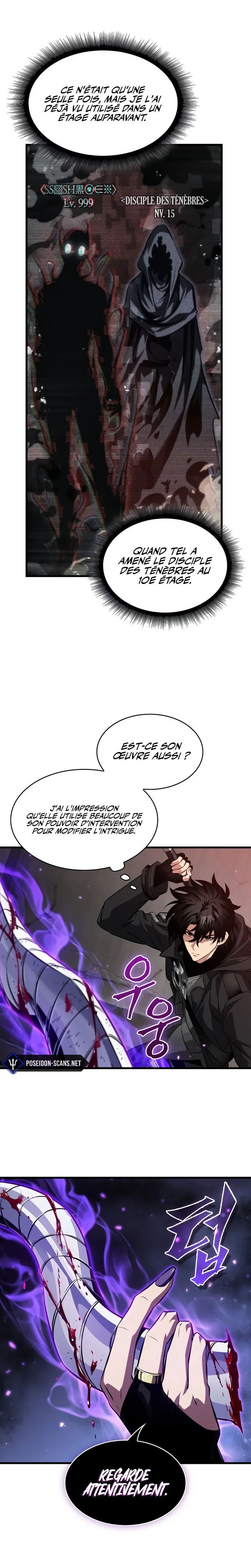 Read Pick Me Up FR Manga Online