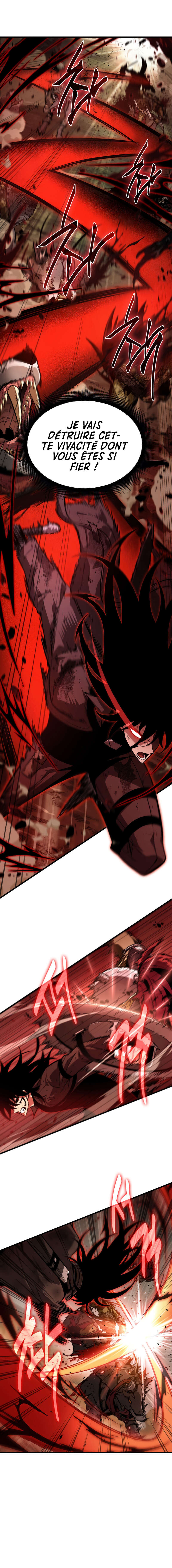 Read Pick Me Up FR Manga Online