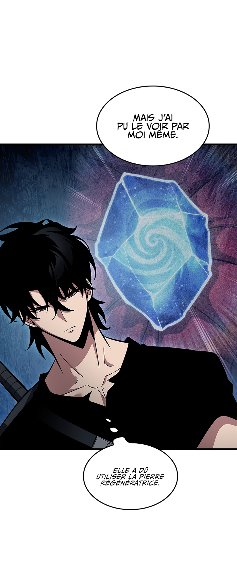 Read Pick Me Up FR Manga Online