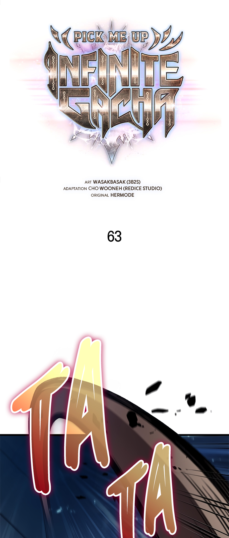 Read Pick Me Up FR Manga Online