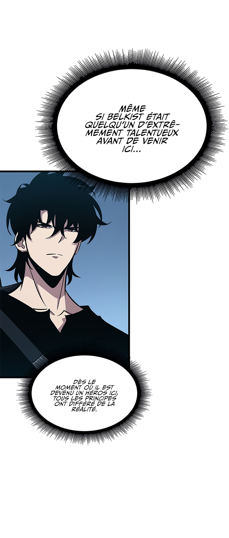 Read Pick Me Up FR Manga Online