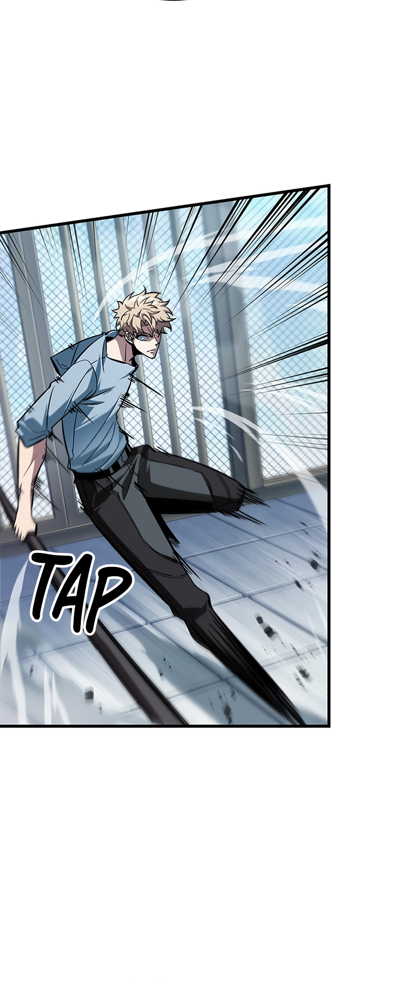 Read Pick Me Up FR Manga Online