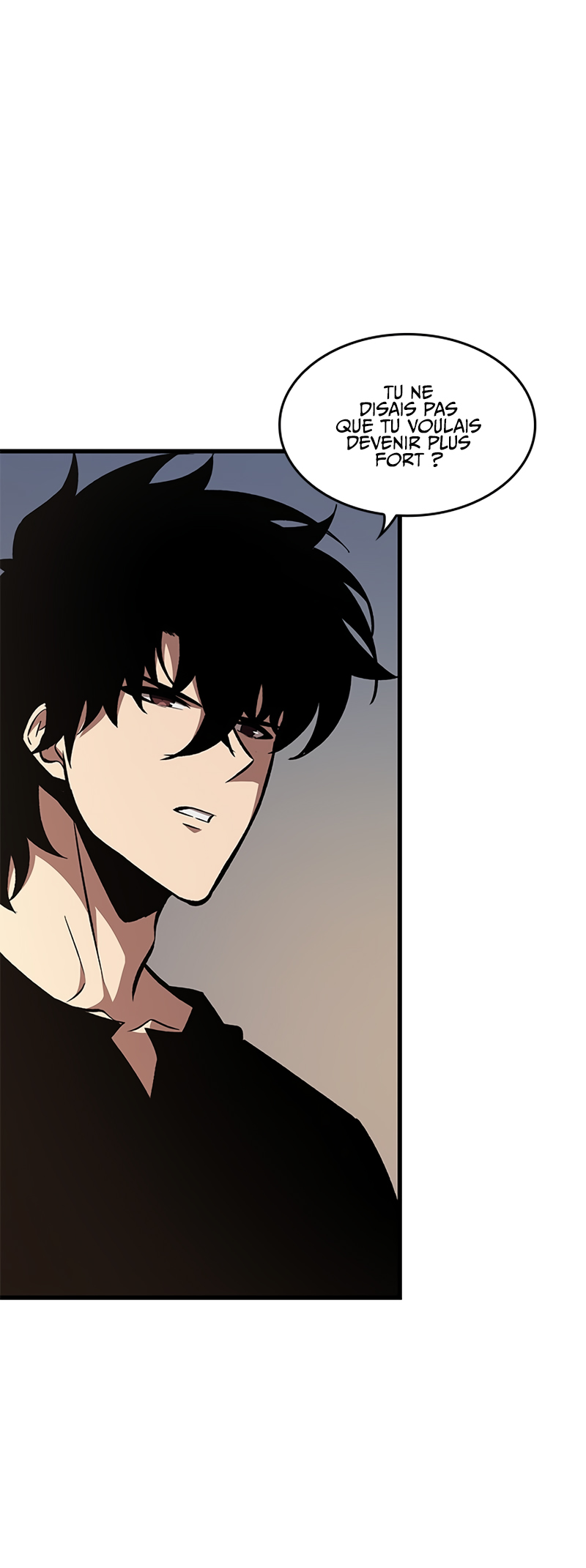 Read Pick Me Up FR Manga Online