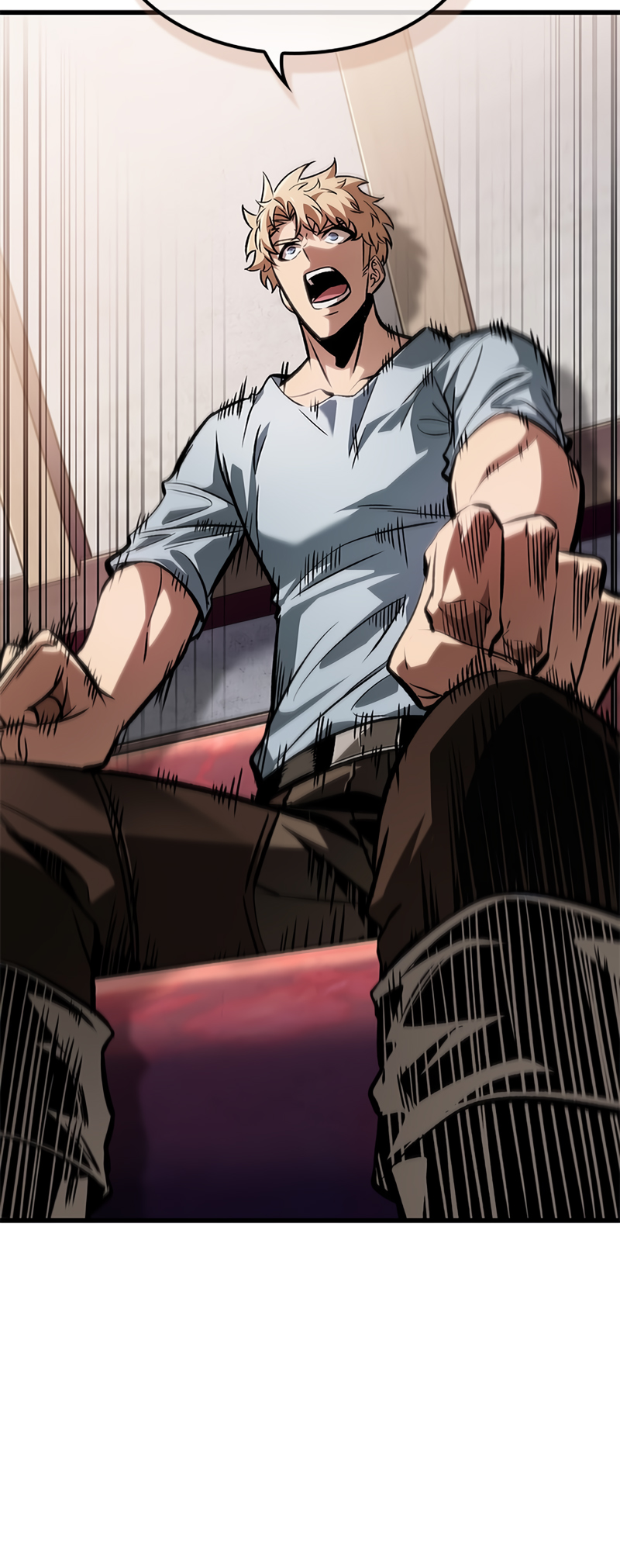 Read Pick Me Up FR Manga Online
