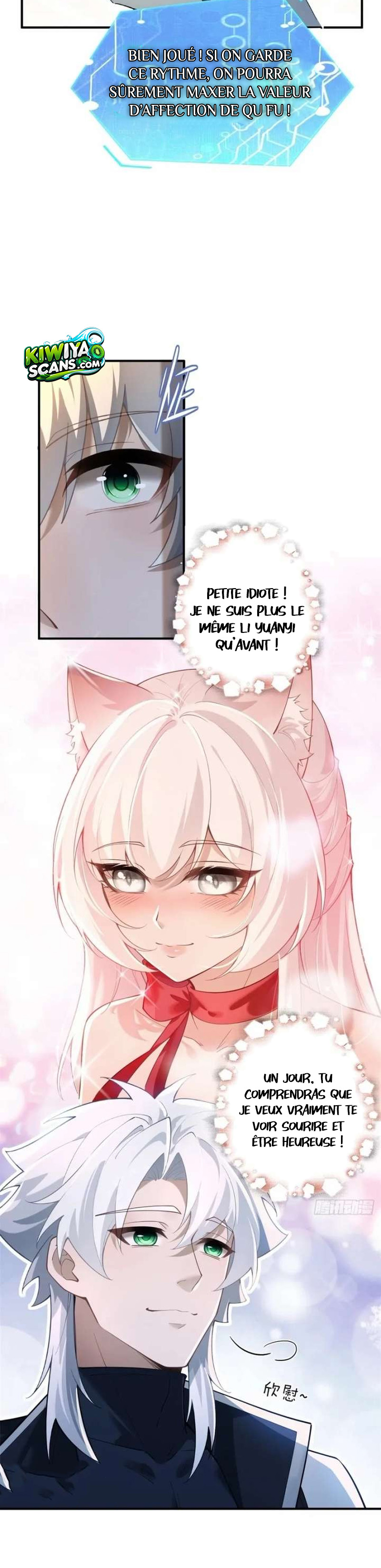 Read Pour sauver sept méchantes, je suis devenu le roi du harem ! FR Manga Online