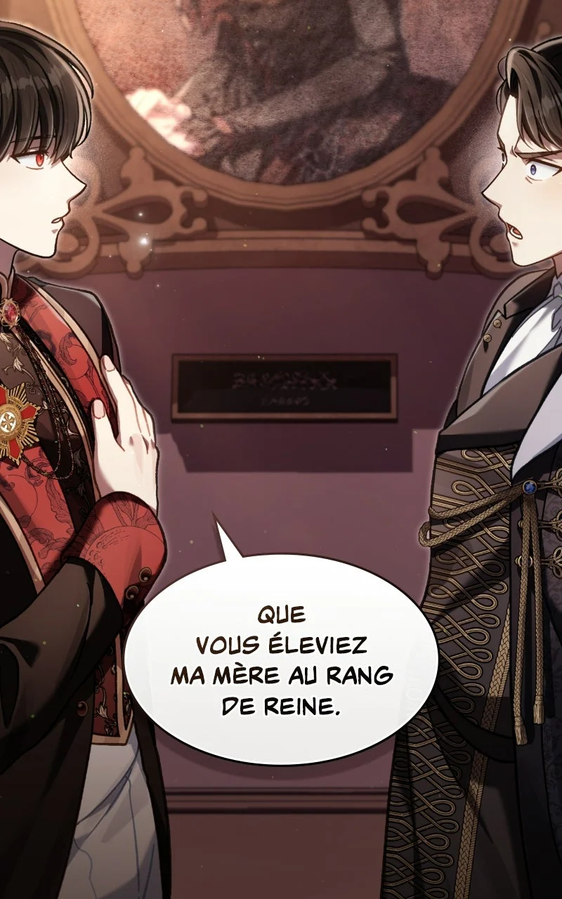 Read Reborn as the Enemy Prince FR Manga Online