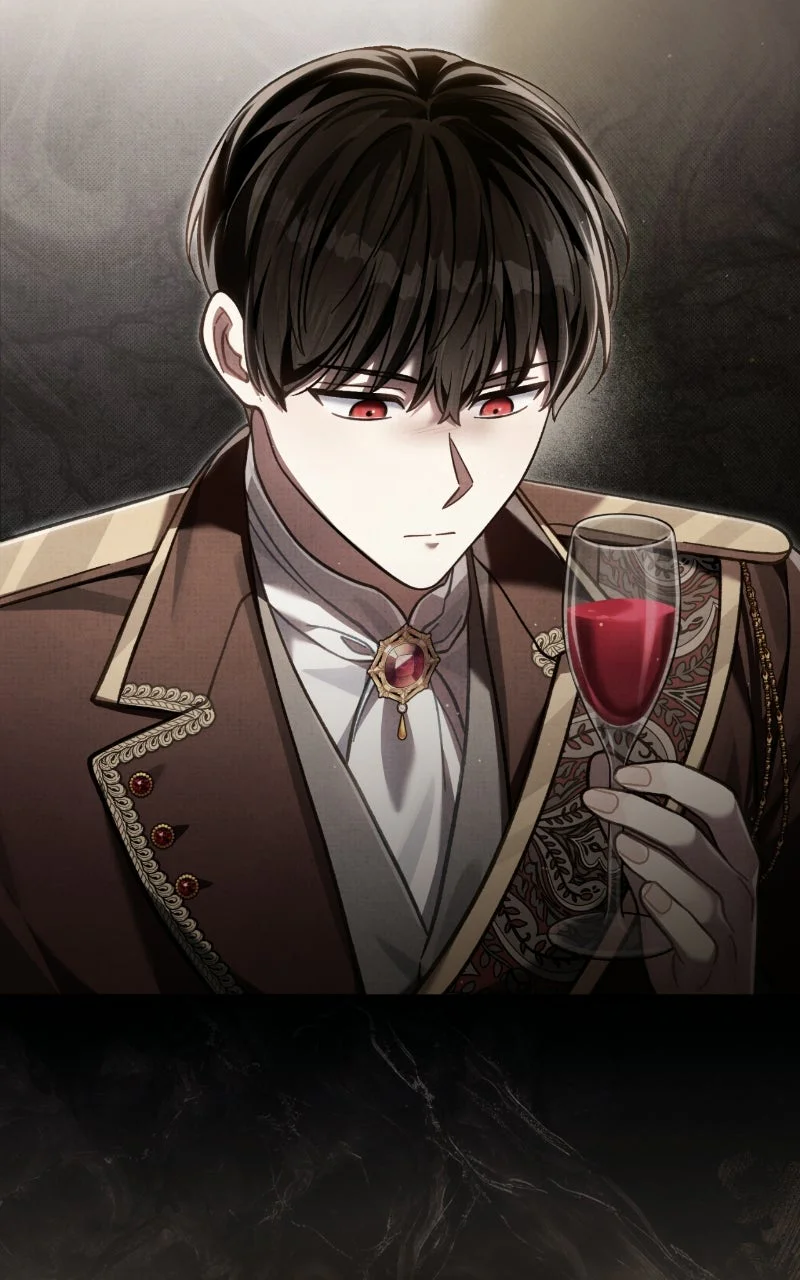 Read Reborn as the Enemy Prince FR Manga Online