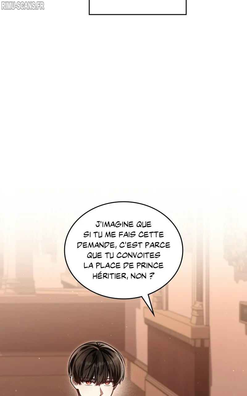 Read Reborn as the Enemy Prince FR Manga Online