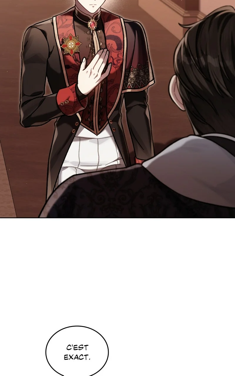 Read Reborn as the Enemy Prince FR Manga Online