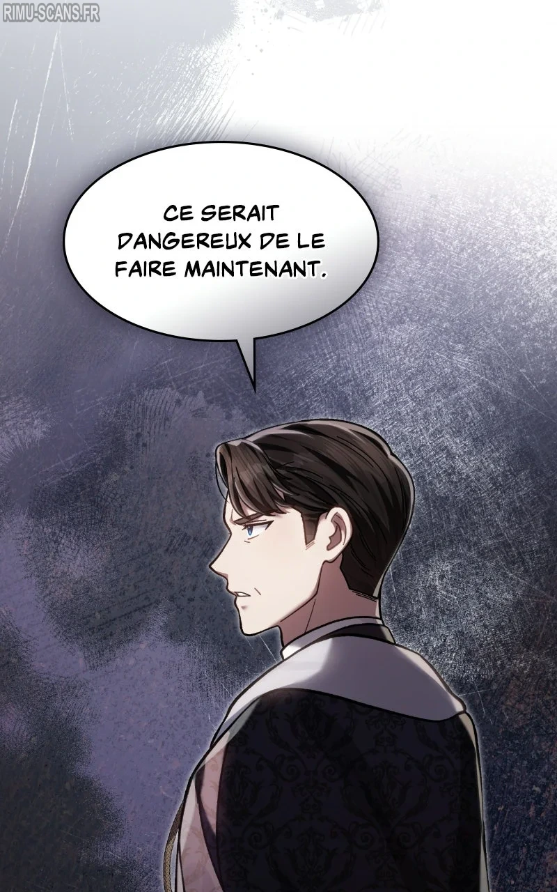 Read Reborn as the Enemy Prince FR Manga Online