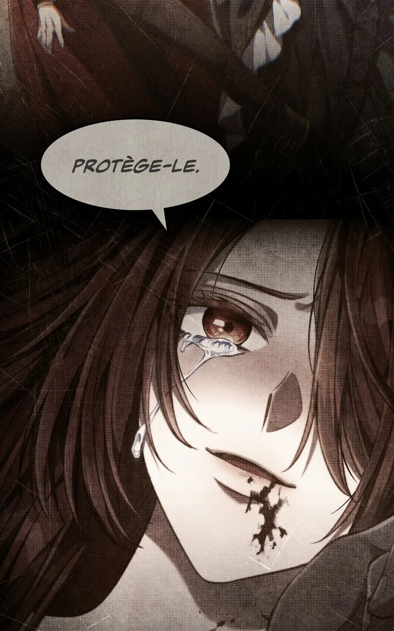 Read Reborn as the Enemy Prince FR Manga Online