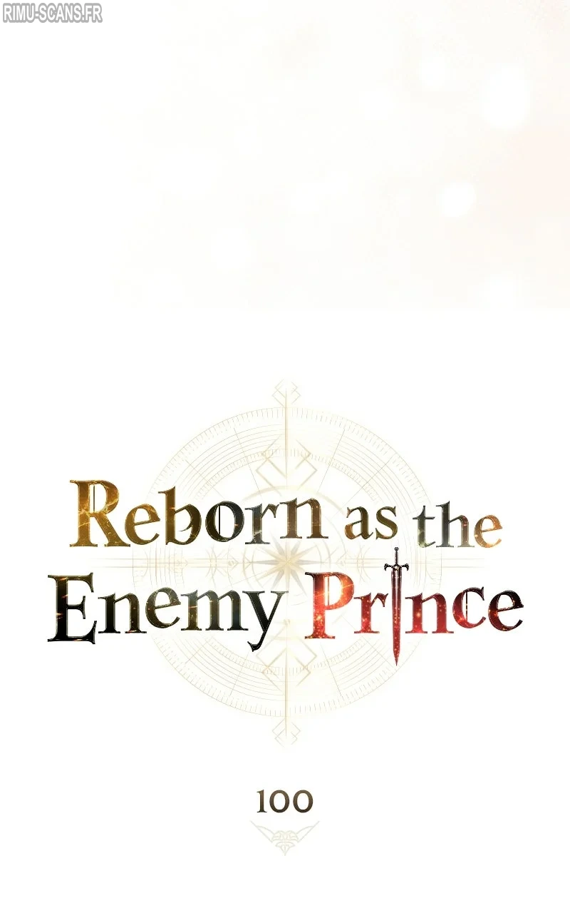 Read Reborn as the Enemy Prince FR Manga Online