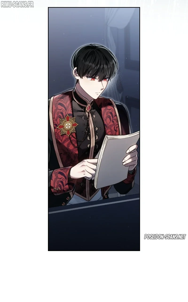 Read Reborn as the Enemy Prince FR Manga Online