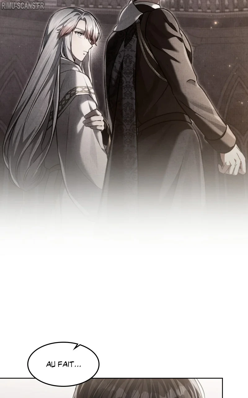Read Reborn as the Enemy Prince FR Manga Online