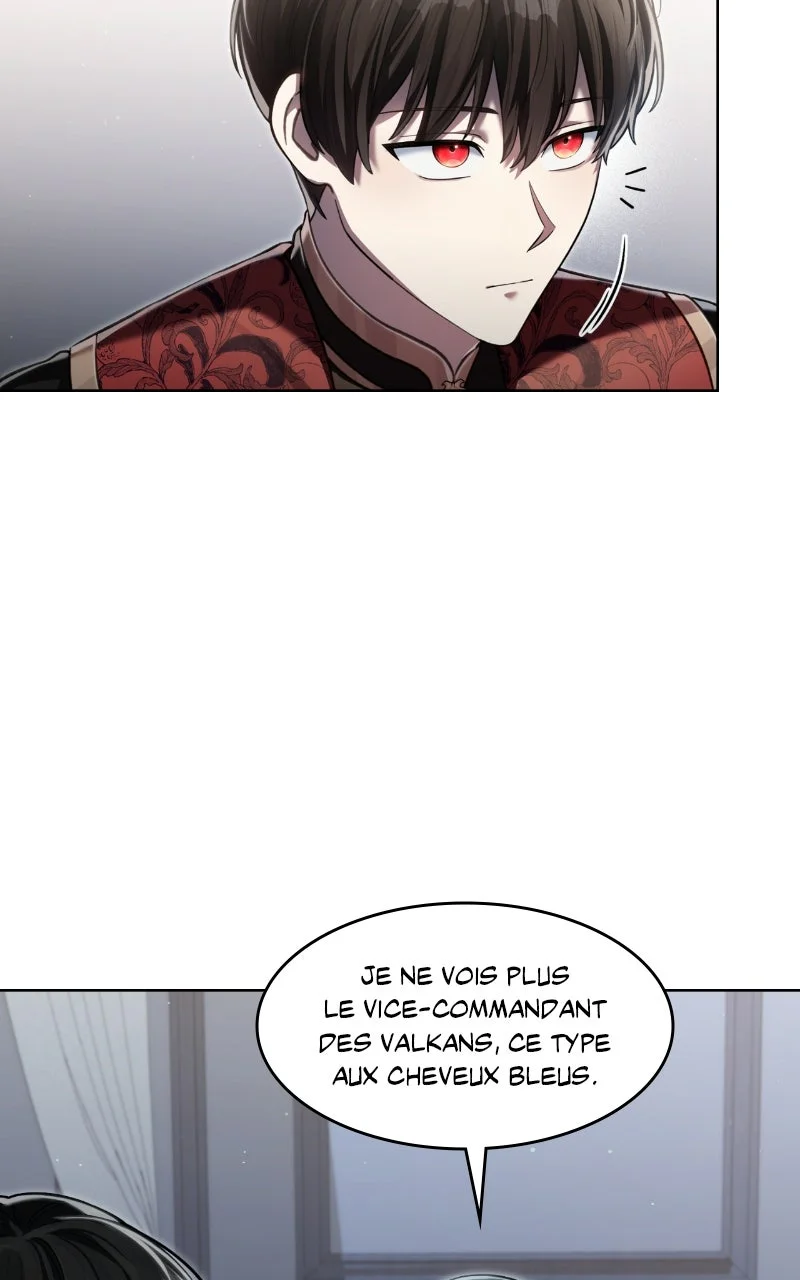 Read Reborn as the Enemy Prince FR Manga Online