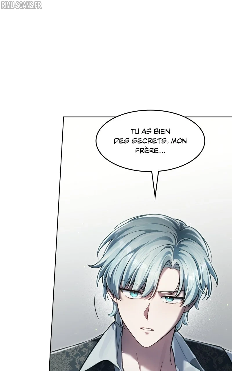 Read Reborn as the Enemy Prince FR Manga Online