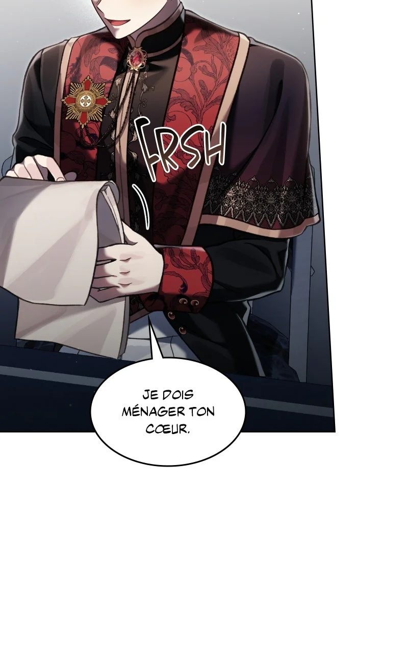Read Reborn as the Enemy Prince FR Manga Online
