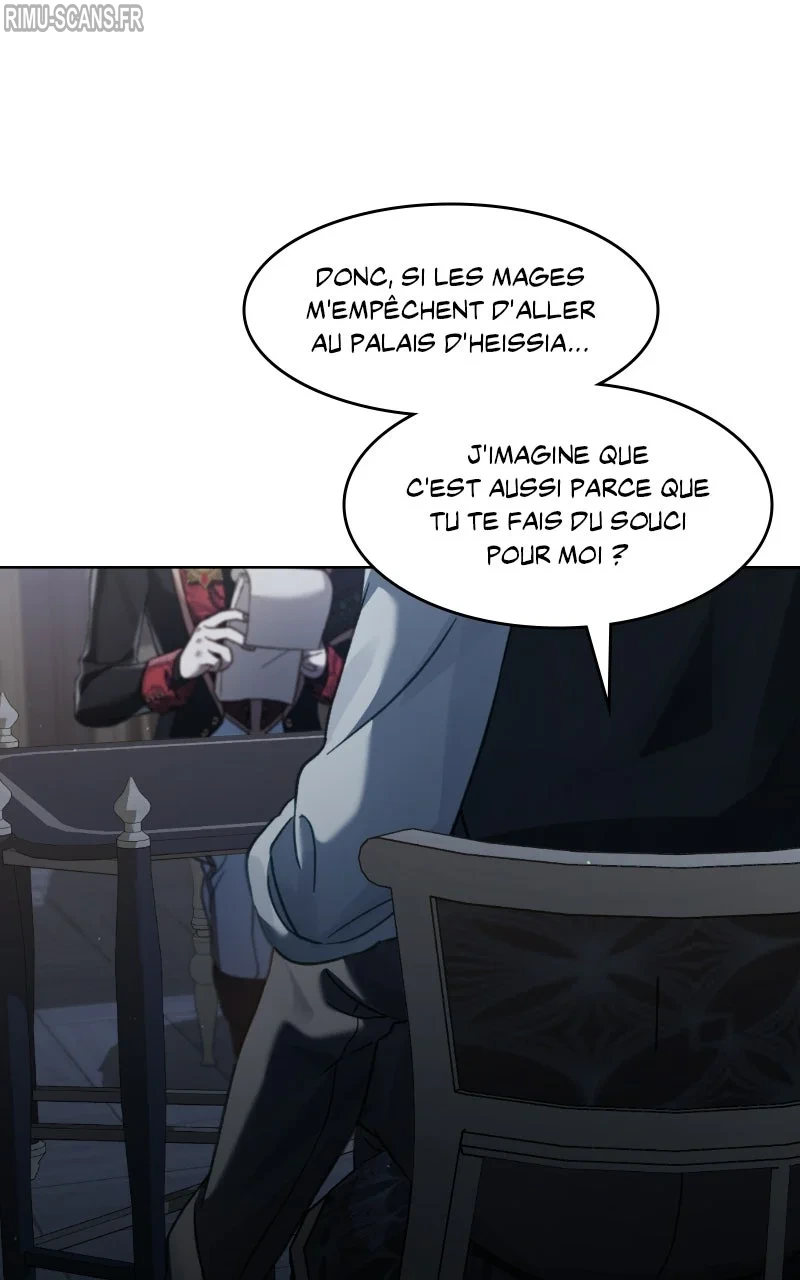 Read Reborn as the Enemy Prince FR Manga Online