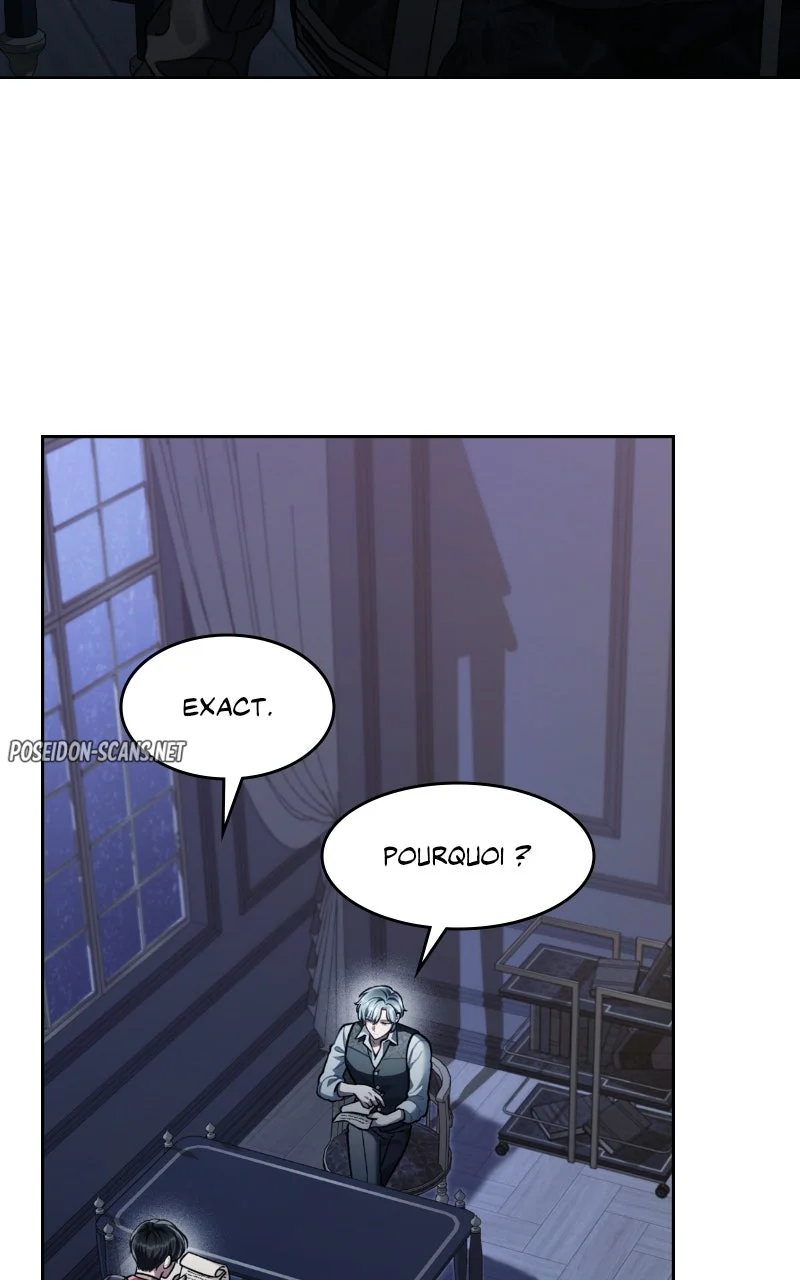Read Reborn as the Enemy Prince FR Manga Online