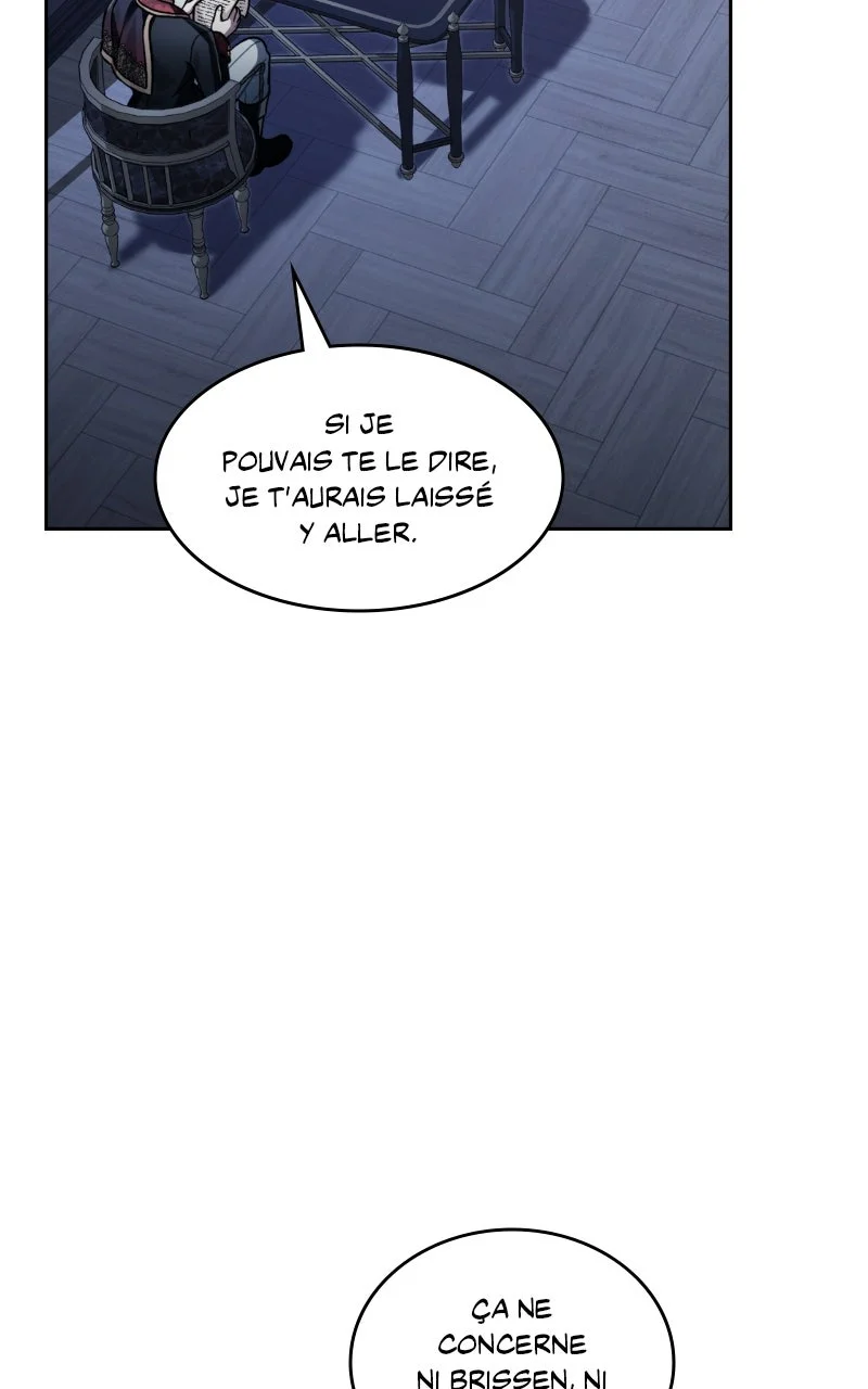 Read Reborn as the Enemy Prince FR Manga Online