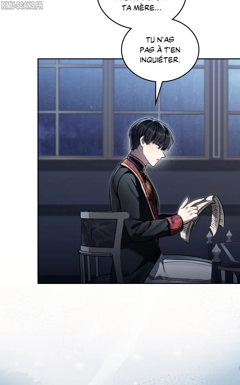 Read Reborn as the Enemy Prince FR Manga Online