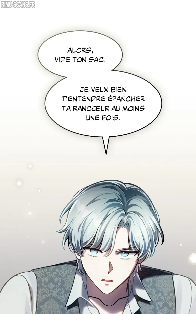 Read Reborn as the Enemy Prince FR Manga Online