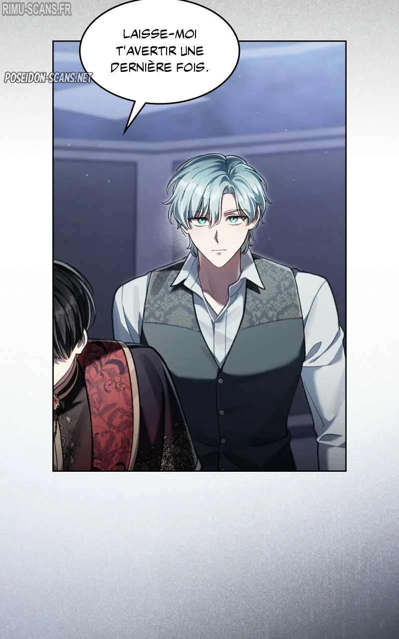 Read Reborn as the Enemy Prince FR Manga Online