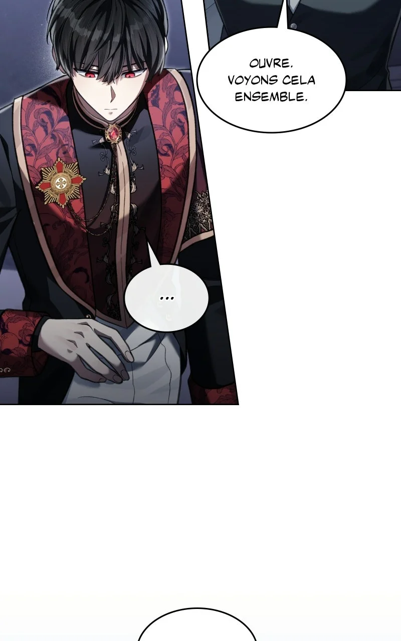 Read Reborn as the Enemy Prince FR Manga Online