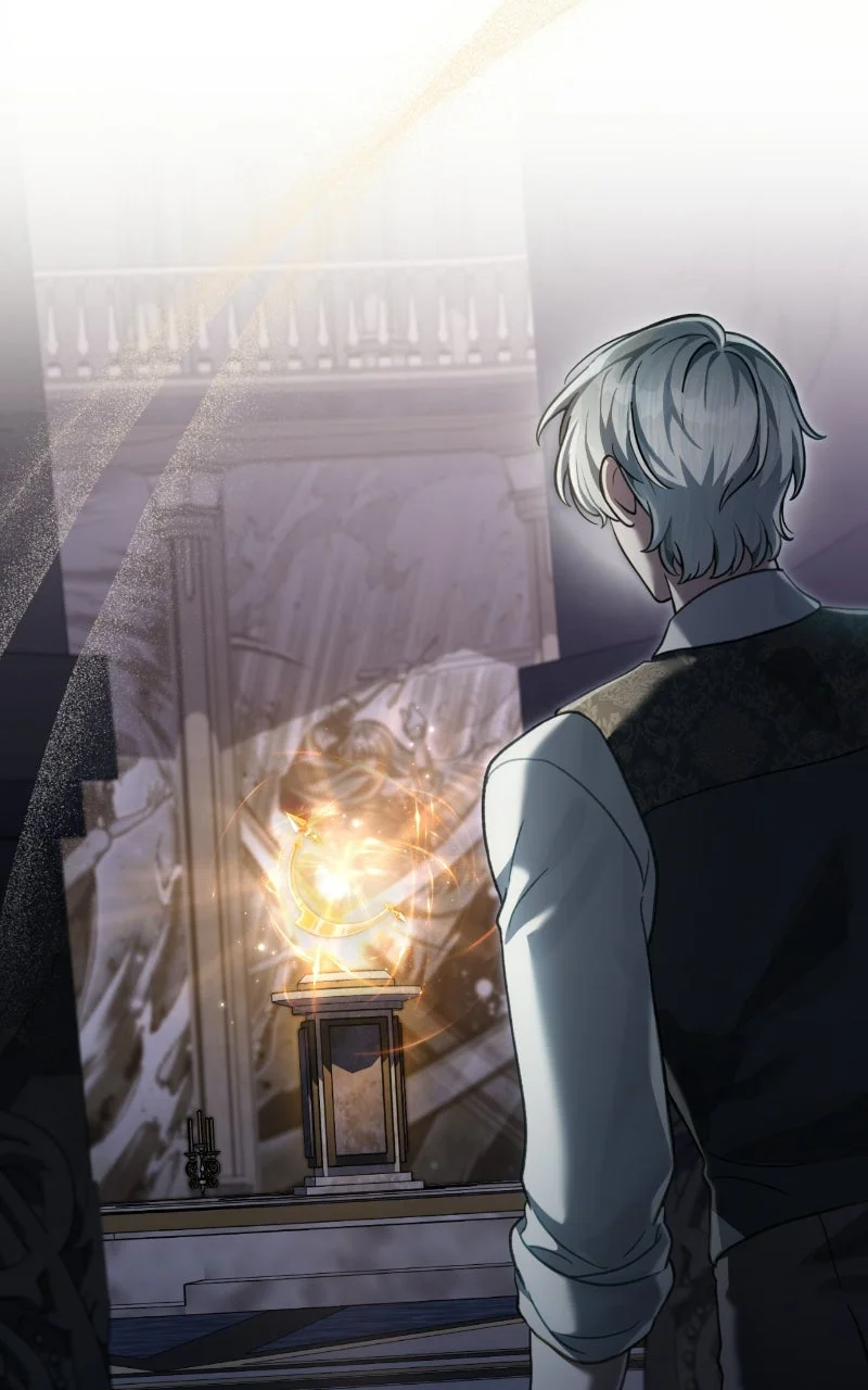 Read Reborn as the Enemy Prince FR Manga Online