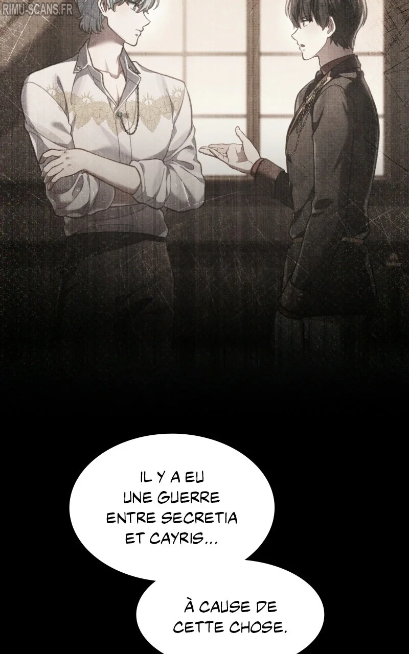 Read Reborn as the Enemy Prince FR Manga Online