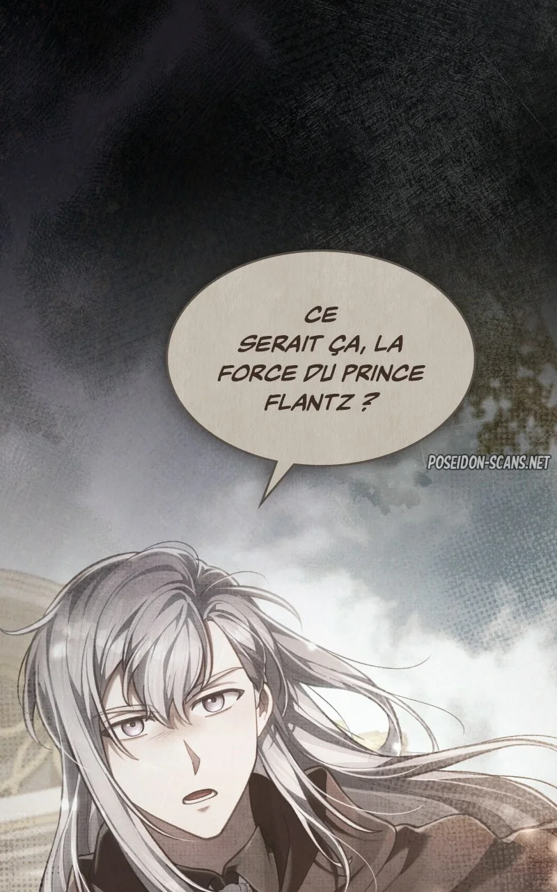 Read Reborn as the Enemy Prince FR Manga Online