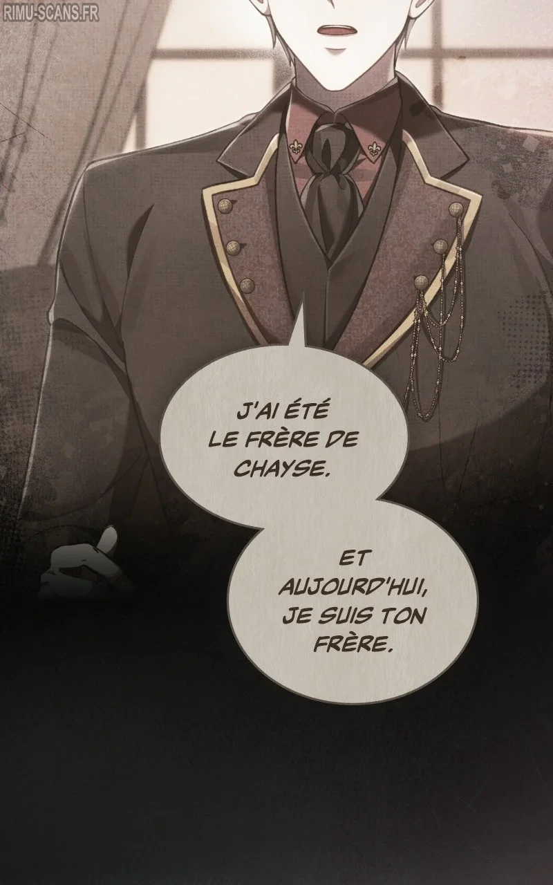 Read Reborn as the Enemy Prince FR Manga Online