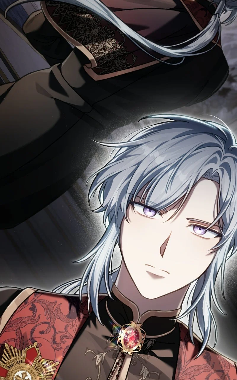 Read Reborn as the Enemy Prince FR Manga Online