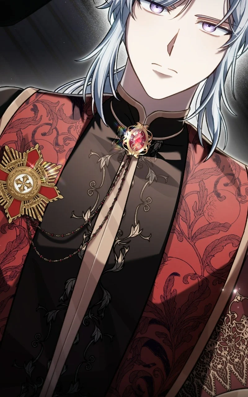 Read Reborn as the Enemy Prince FR Manga Online
