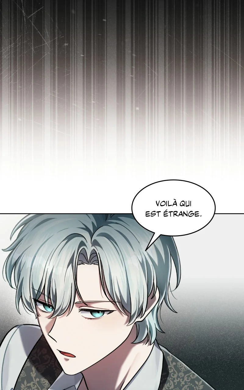 Read Reborn as the Enemy Prince FR Manga Online