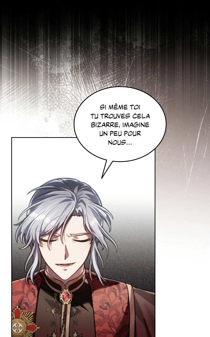 Read Reborn as the Enemy Prince FR Manga Online