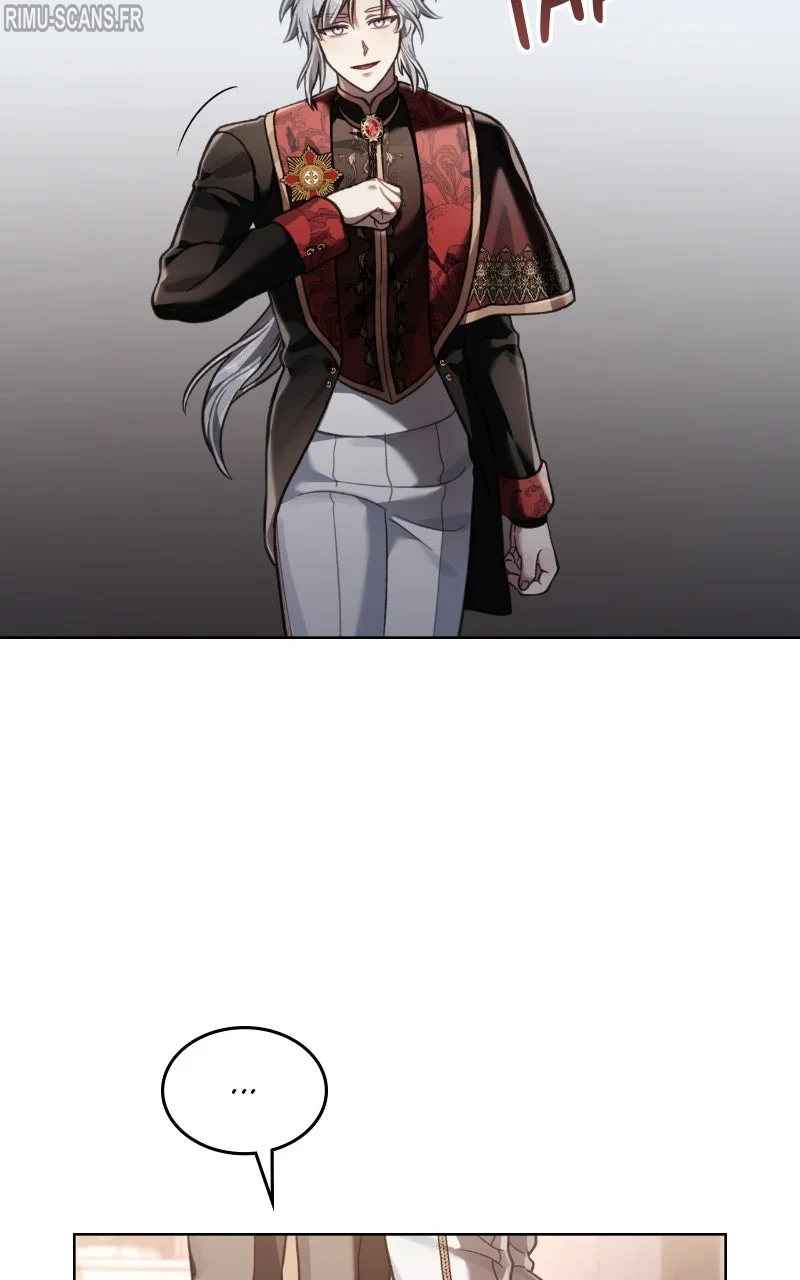 Read Reborn as the Enemy Prince FR Manga Online