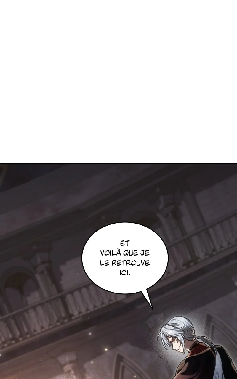 Read Reborn as the Enemy Prince FR Manga Online