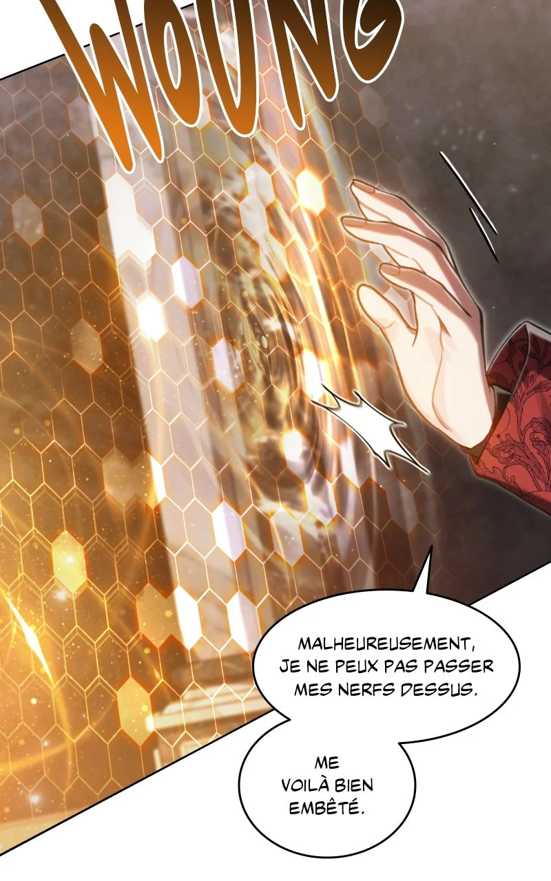 Read Reborn as the Enemy Prince FR Manga Online