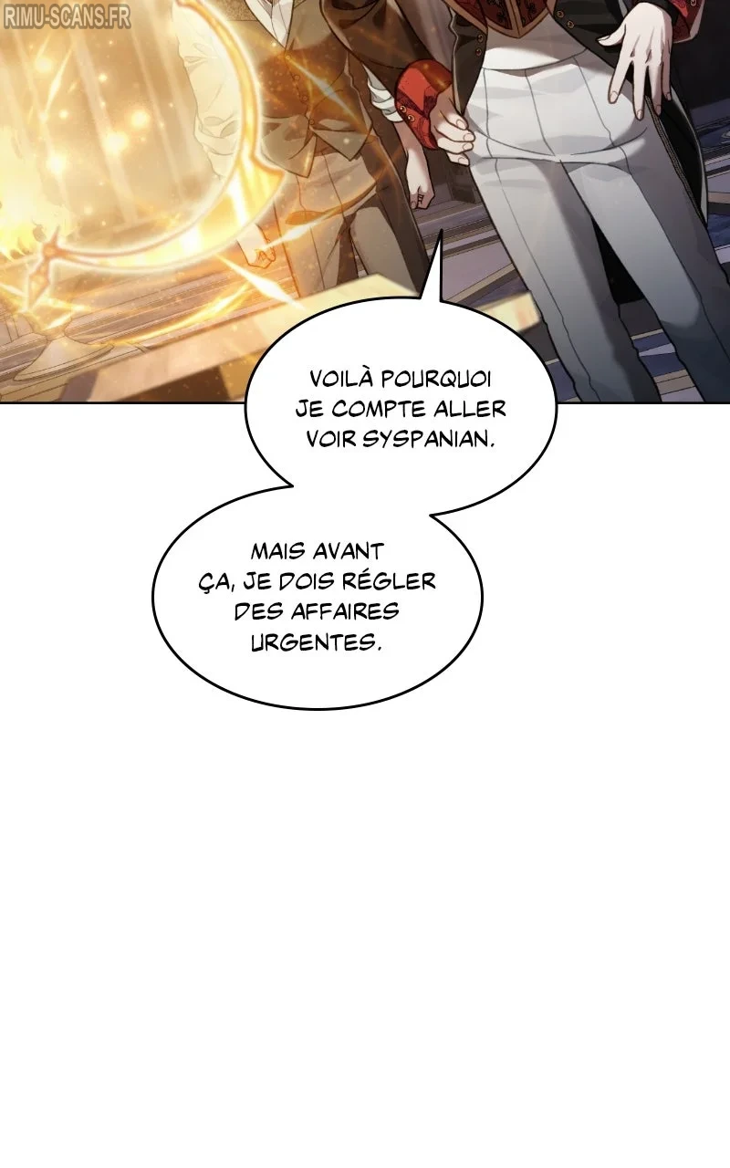 Read Reborn as the Enemy Prince FR Manga Online