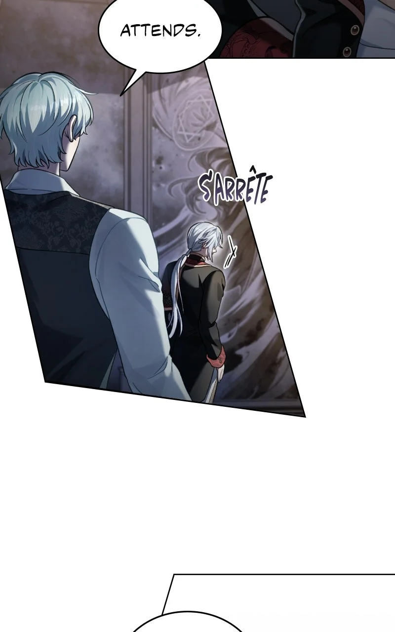 Read Reborn as the Enemy Prince FR Manga Online
